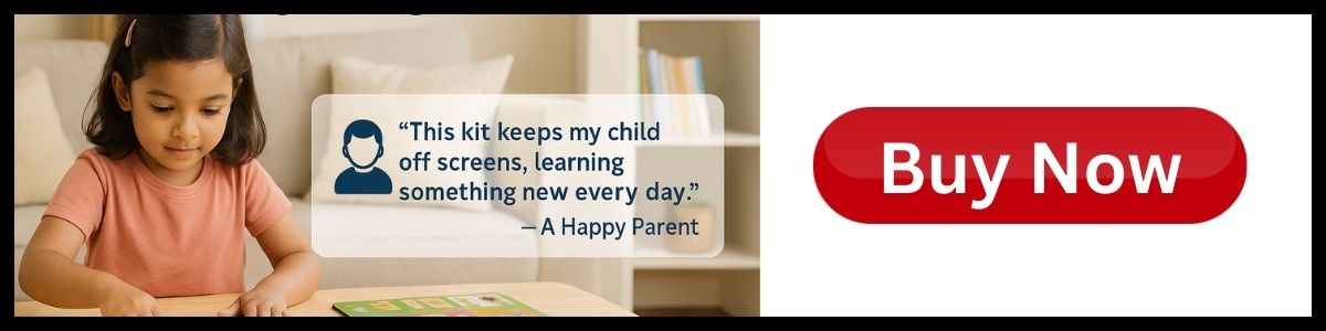 Worksheets Offer Banner