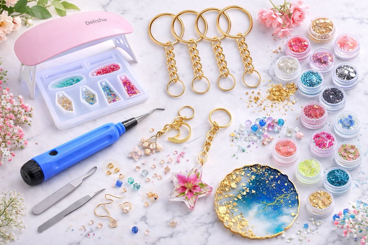 Tools and Accessories