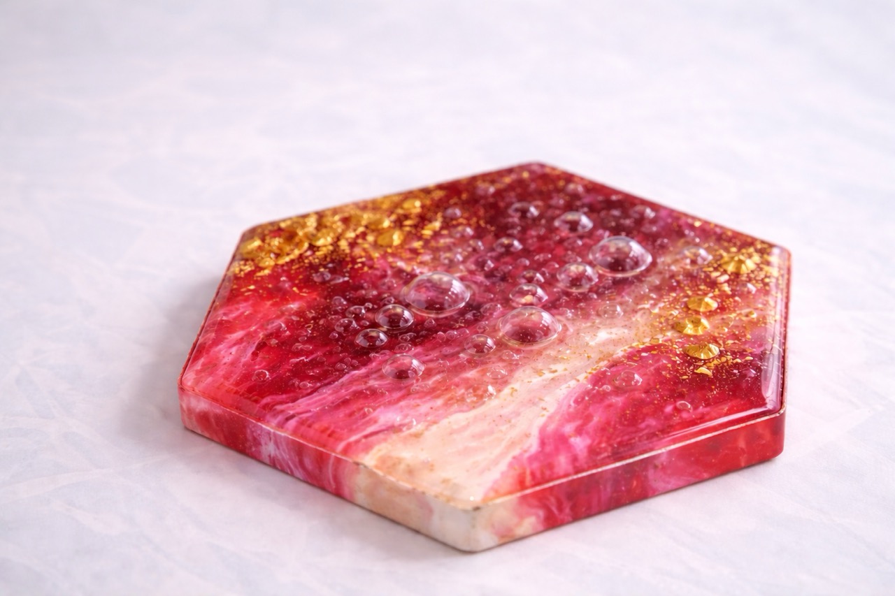 Why Is My Resin Sticky - Complete Fix Guide for Beginners