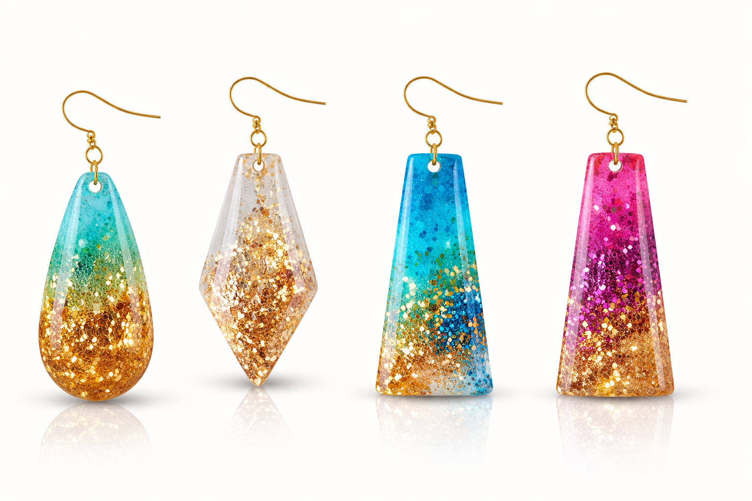 UV Resin Art Products